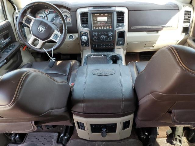 2017 RAM 1500 LONGH - 1C6RR7PT0HS828563