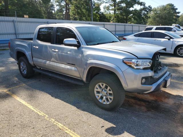 2017 TOYOTA TACOMA DOU - 5TFCZ5AN9HX083313