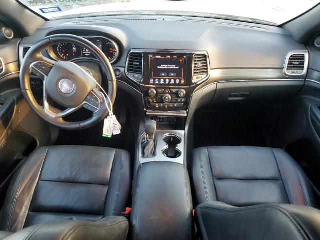 2019 JEEP GRAND CHER - 1C4RJFBG9KC703048