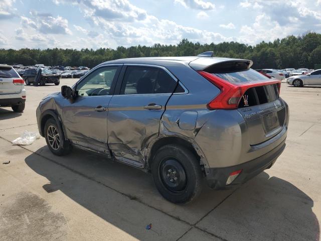 2020 MITSUBISHI ECLIPSE CR - JA4AS3AAXLZ023030