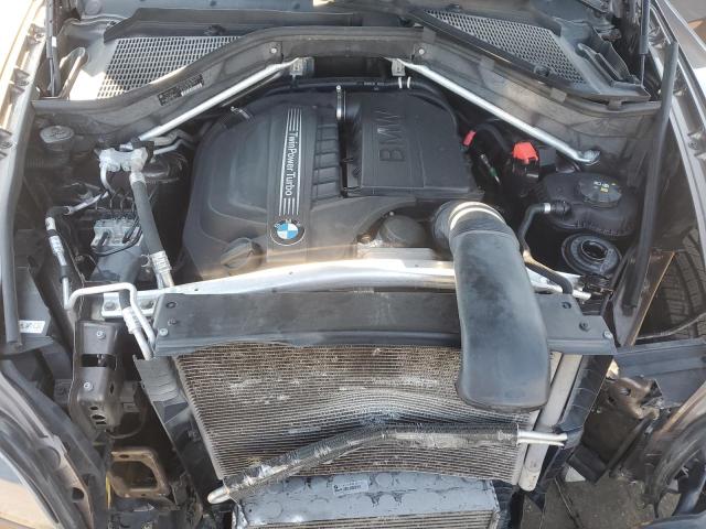 VIN 5UXZV4C56D0B16835 2013 BMW X5, Xdrive35I no.12