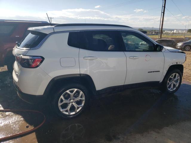 VIN 3C4NJDBN7RT109199 2024 Jeep Compass, Latitude no.3