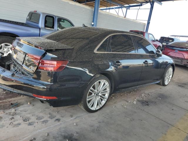 VIN WAUENAF48JA063489 2018 Audi A4, Premium Plus no.3