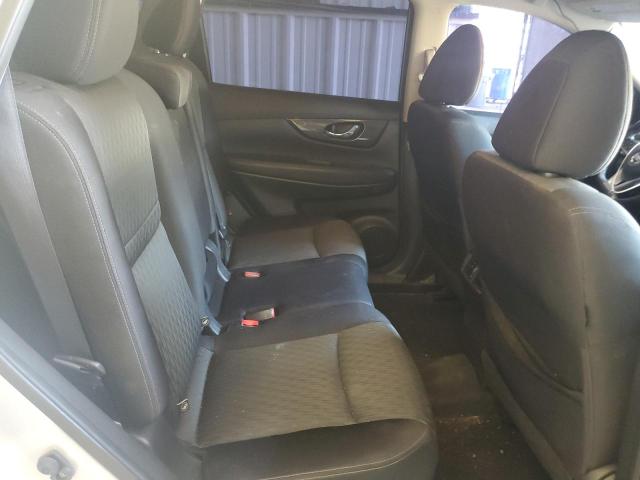 2018 NISSAN ROGUE S - JN8AT2MT9JW453984