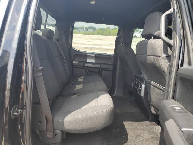 2017 FORD F150 SUPER - 1FTEW1EP4HFA59125