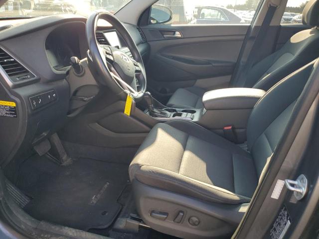 2018 HYUNDAI TUCSON VAL - KM8J3CA29JU724658