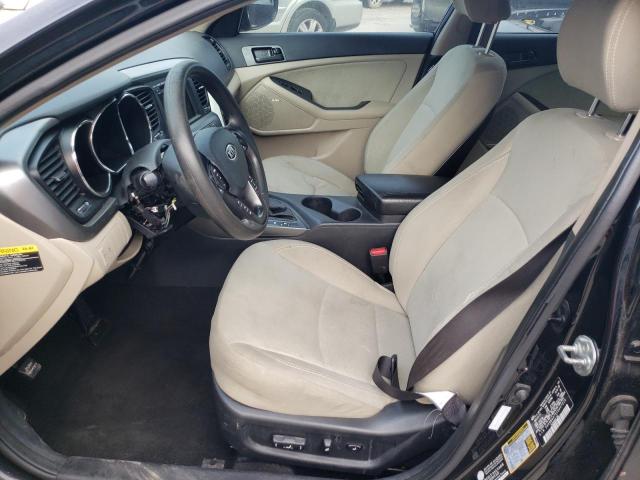 2012 KIA OPTIMA LX #3279576250