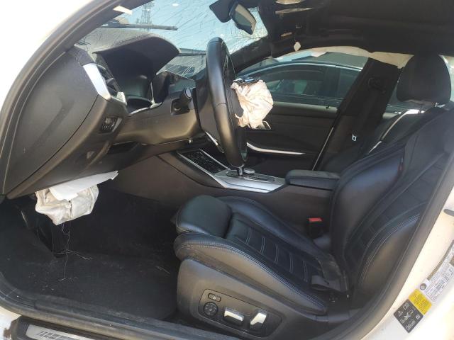 2020 BMW 330XI - 3MW5R7J09L8B13617