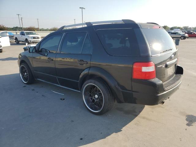 FORD FREESTYLE 2005 1FMDK06185GA33690 photo #3