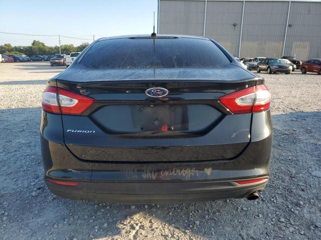 VIN 3FA6P0G72FR132264 2015 Ford Fusion, S no.6