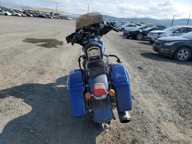 2015 HARLEY-DAVIDSON FLD SWITCH - 1HD1GZM10FC325728
