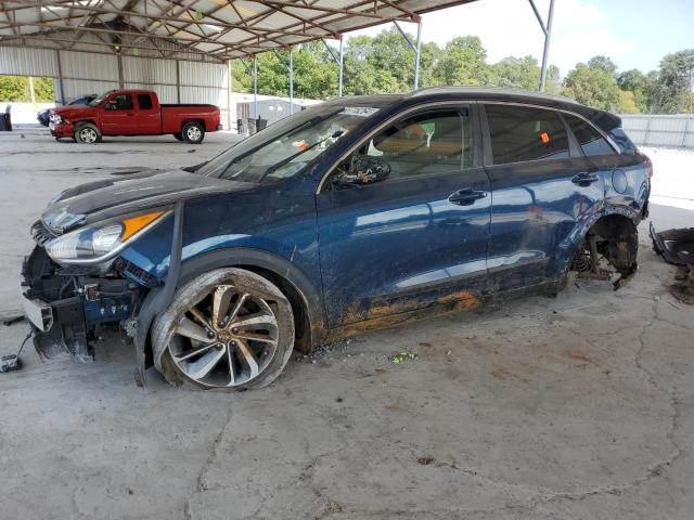 2019 KIA NIRO TOURING 2019