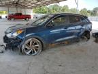 2019 KIA NIRO TOURI - KNDCE3LC7K5223647