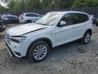 BMW X3 XDRIVE2 photo