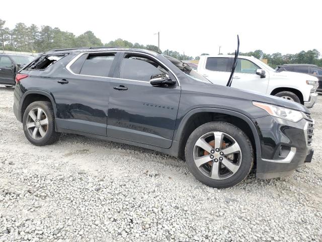 2019 CHEVROLET TRAVERSE L - 1GNERHKW0KJ203695