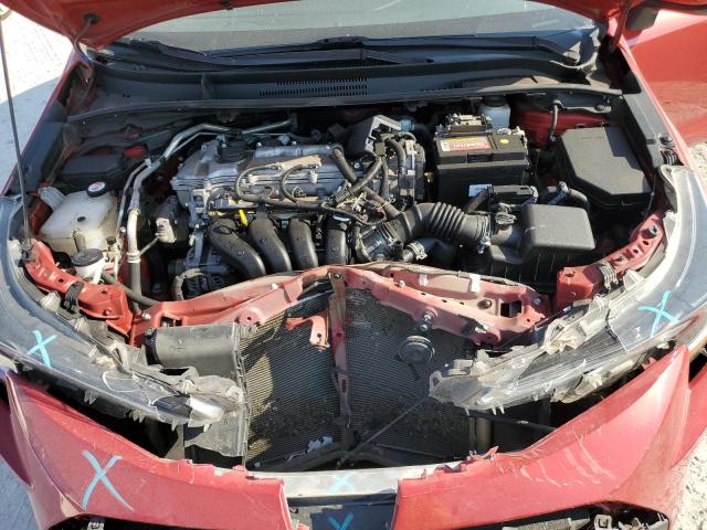 2020 TOYOTA COROLLA LE - 5YFEPRAE1LP075042