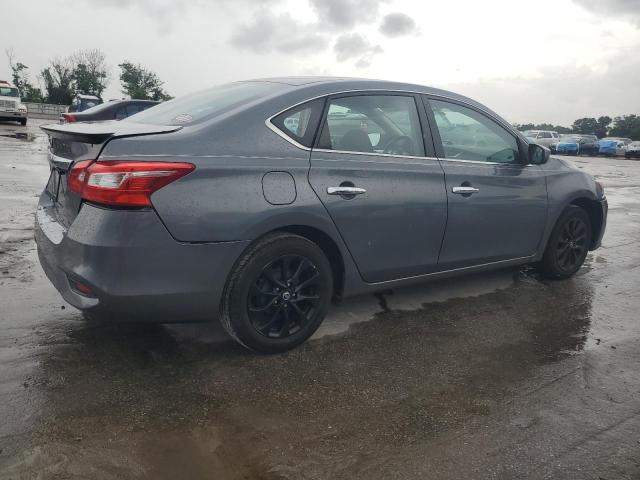 2018 NISSAN SENTRA S - 3N1AB7AP5JY269298