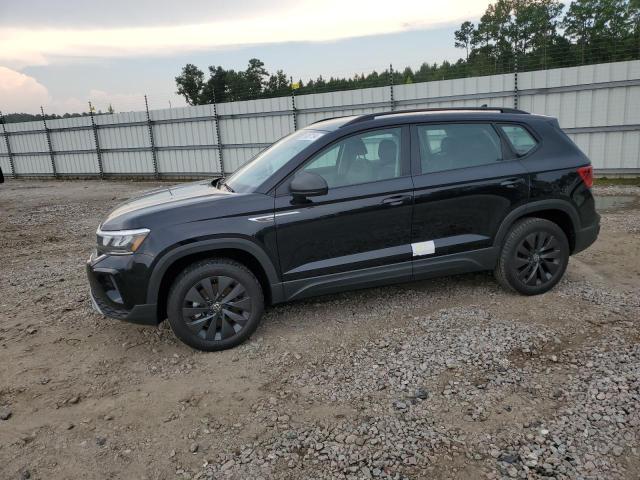 2024 VOLKSWAGEN TAOS S #2876642850