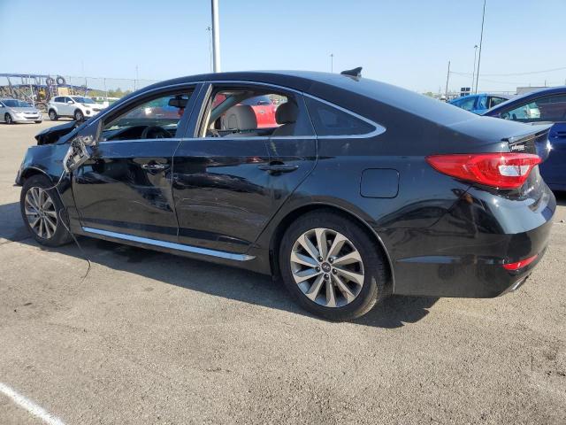 2016 HYUNDAI SONATA SPO - 5NPE34AF7GH432170