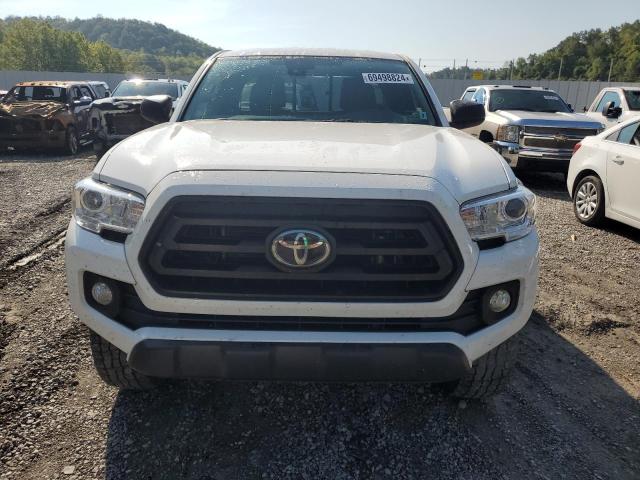 VIN 3TYSX5EN2NT011578 2022 Toyota Tacoma, Access Cab no.5