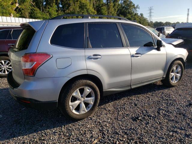 JF2SJAHC1EH412402 Subaru Forester 2.5i Limited 2014