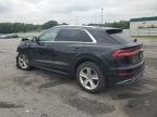 AUDI Q8 PREMIUM photo