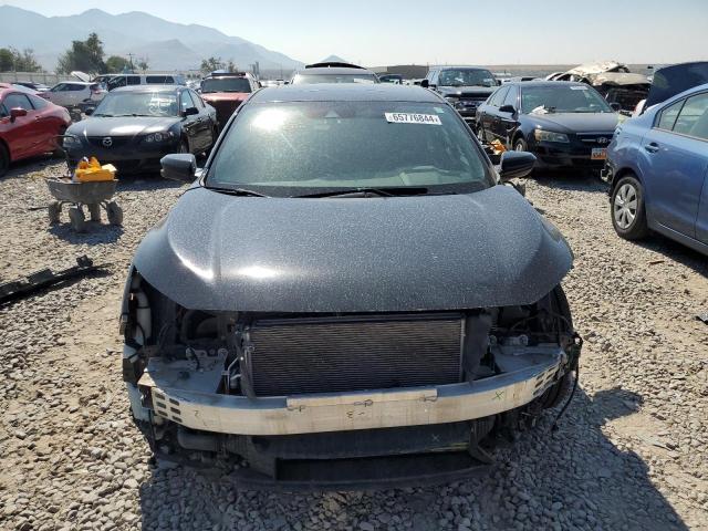 2017 HONDA CIVIC EX - SHHFK7H60HU412601