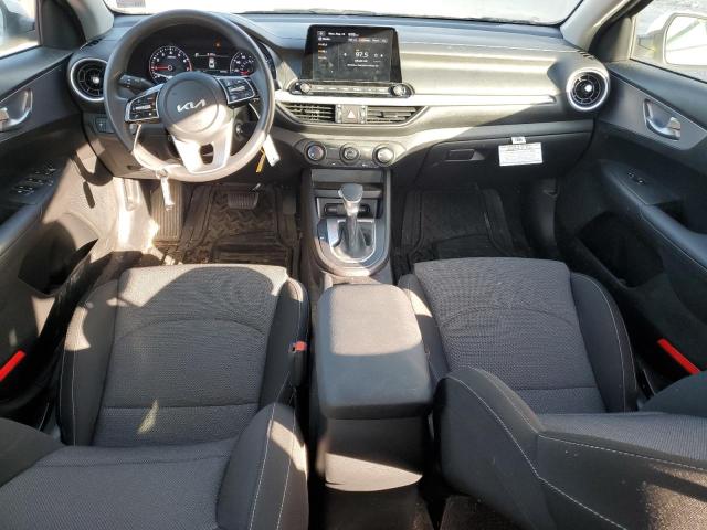 2022 KIA FORTE FE - 3KPF24AD1NE468329