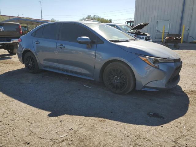 2021 TOYOTA COROLLA LE - 5YFEPMAE4MP151602