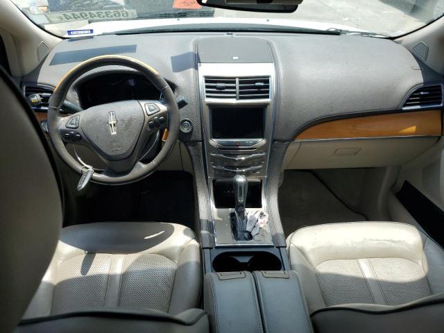 VIN 2LMDJ6JK7DBL05839 2013 Lincoln MKX no.8