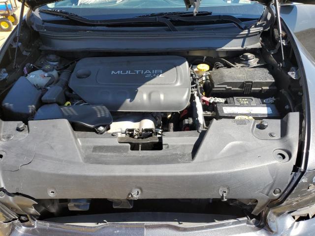 2015 JEEP CHEROKEE L - 1C4PJLCB3FW621023