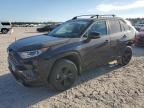 2020 TOYOTA RAV4 XSE - 2T3EWRFV6LW079444