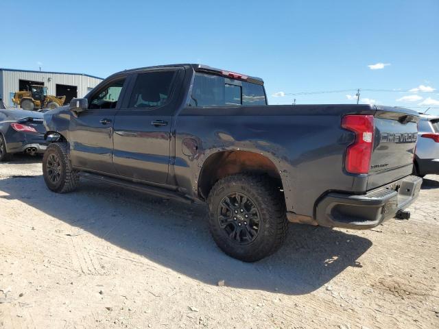 2023 CHEVROLET SILVERADO - 3GCUDHEL6PG341500