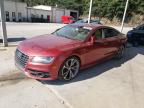 AUDI A7 PRESTIG photo