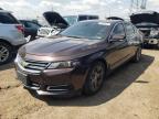 2015 CHEVROLET IMPALA LT - 2G1115SL5F9190374