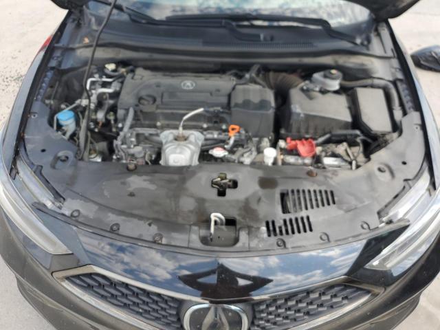 2021 ACURA ILX PREMIU - 19UDE2F81MA009822