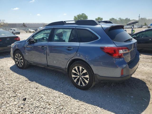 VIN 4S4BSENC2H3415541 2017 Subaru Outback, 3.6R Lim... no.2