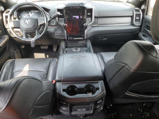2019 RAM 2500 LIMIT 3C6UR5TL7KG585191