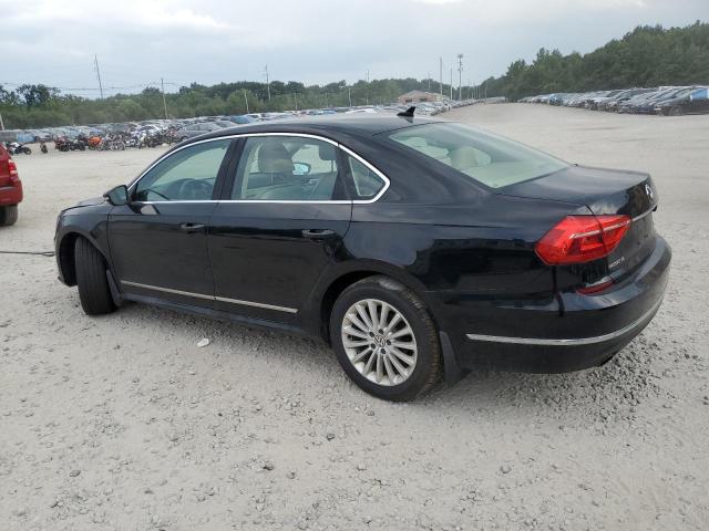 2016 VOLKSWAGEN PASSAT SE - 1VWBT7A37GC008135