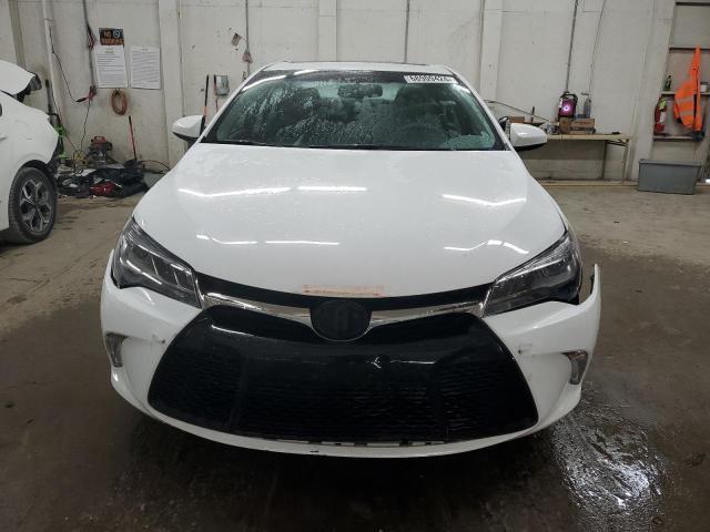 VIN 4T1BK1FK7GU568908 2016 Toyota Camry, Xse no.5