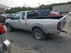 NISSAN FRONTIER K photo