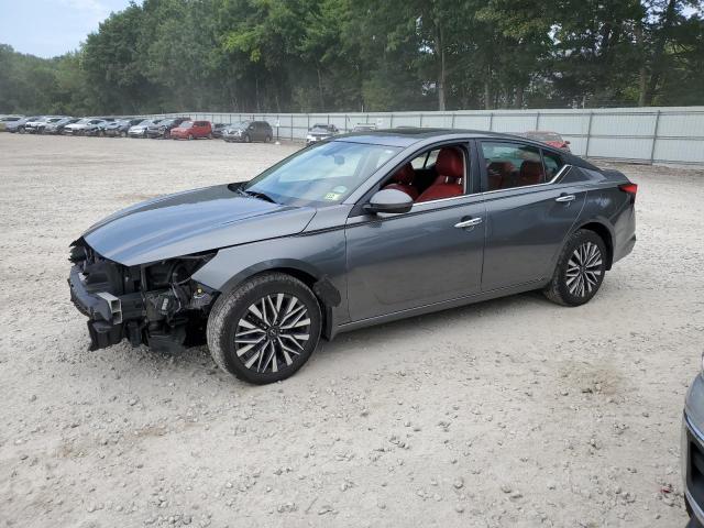 2023 NISSAN ALTIMA SV - 1N4BL4DW9PN319163