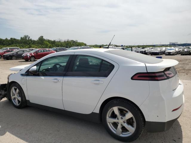 VIN 1G1RA6E41EU174025 2014 Chevrolet Volt no.2