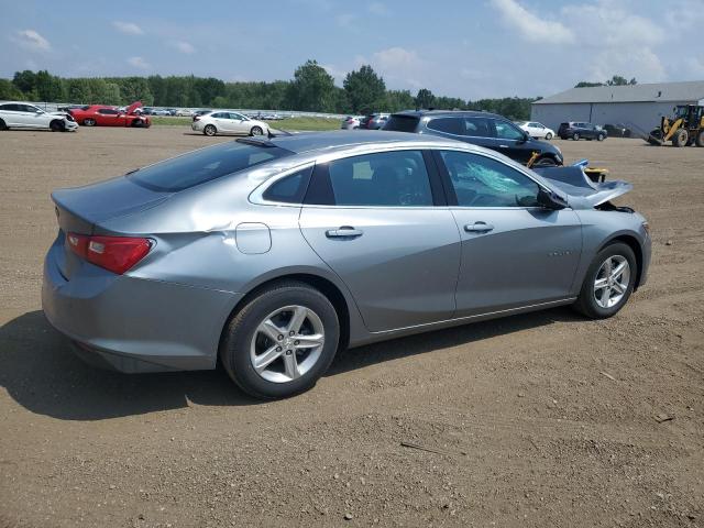 2024 CHEVROLET MALIBU LS 1G1ZB5STXRF143594  66055104