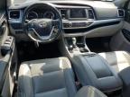 TOYOTA HIGHLANDER photo