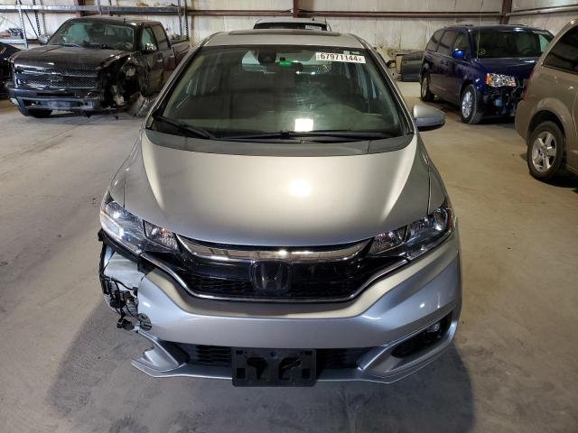 2019 HONDA FIT EX - 3HGGK5H84KM735050