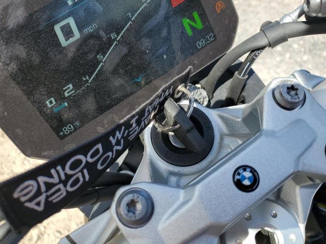 2024 BMW F 900 R WB10K1305R6K03212