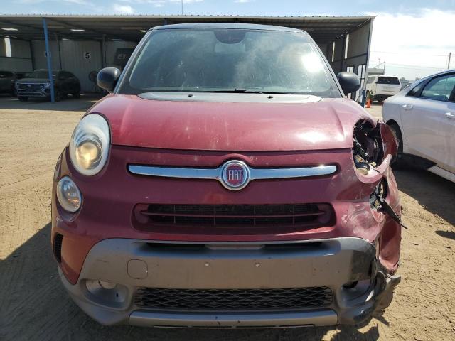 VIN ZFBCFADH1FZ032769 2015 Fiat 500L, Trekking no.5