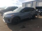 2023 NISSAN KICKS SV - 3N1CP5CV5PL536648