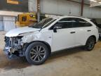 2015 LEXUS RX 350 BAS - 2T2BK1BA4FC302903